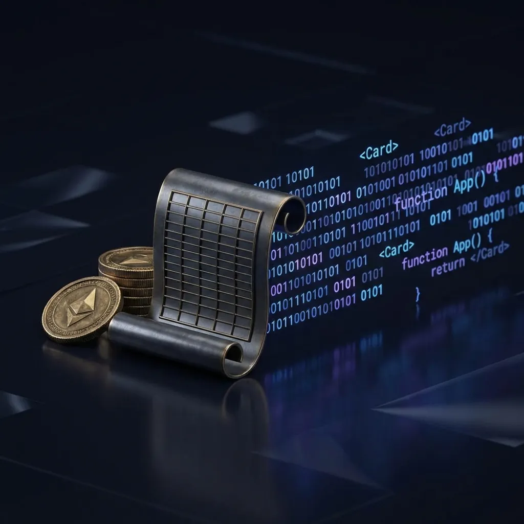 From Commerce to Code: My Transition