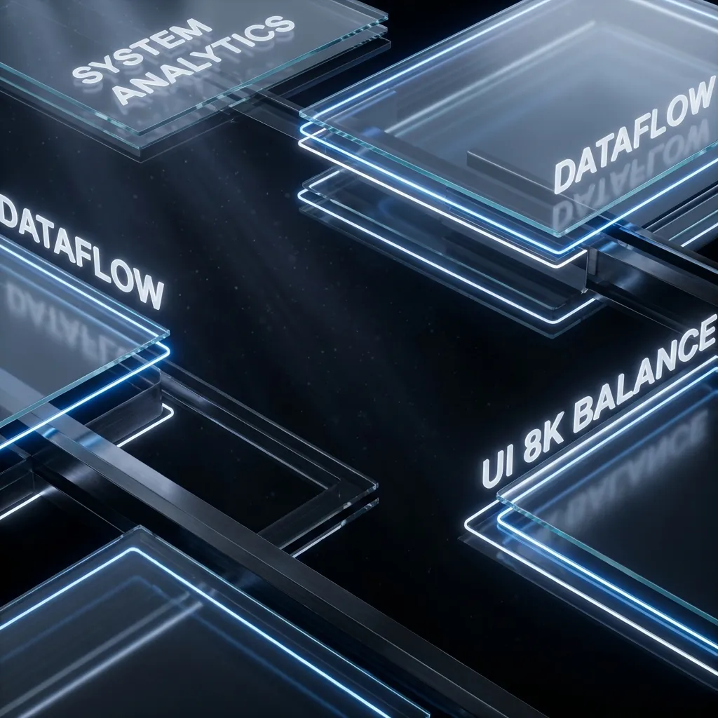 The Art of Minimalist UI